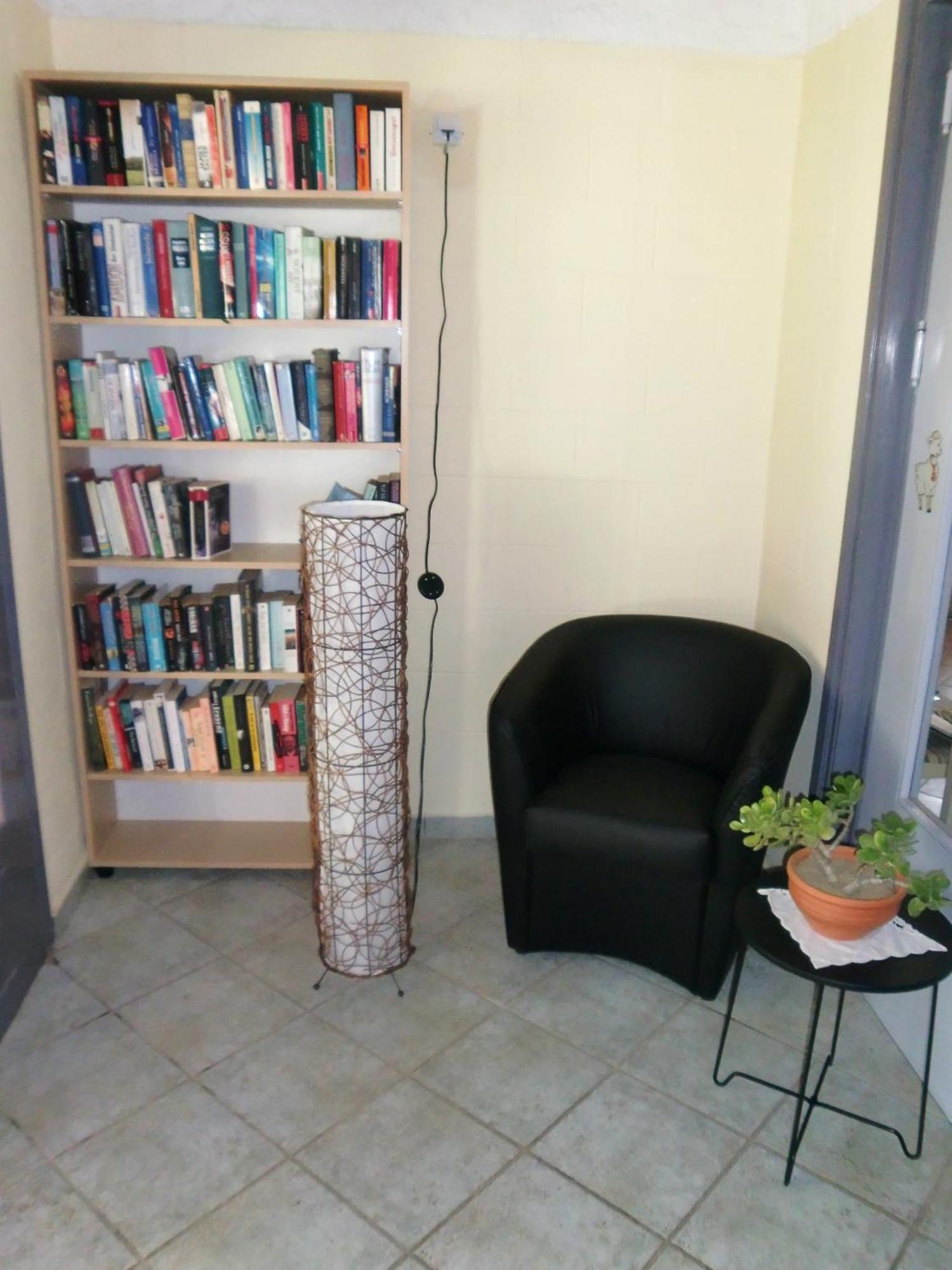 Hotel Neos Matala Ngoại thất bức ảnh