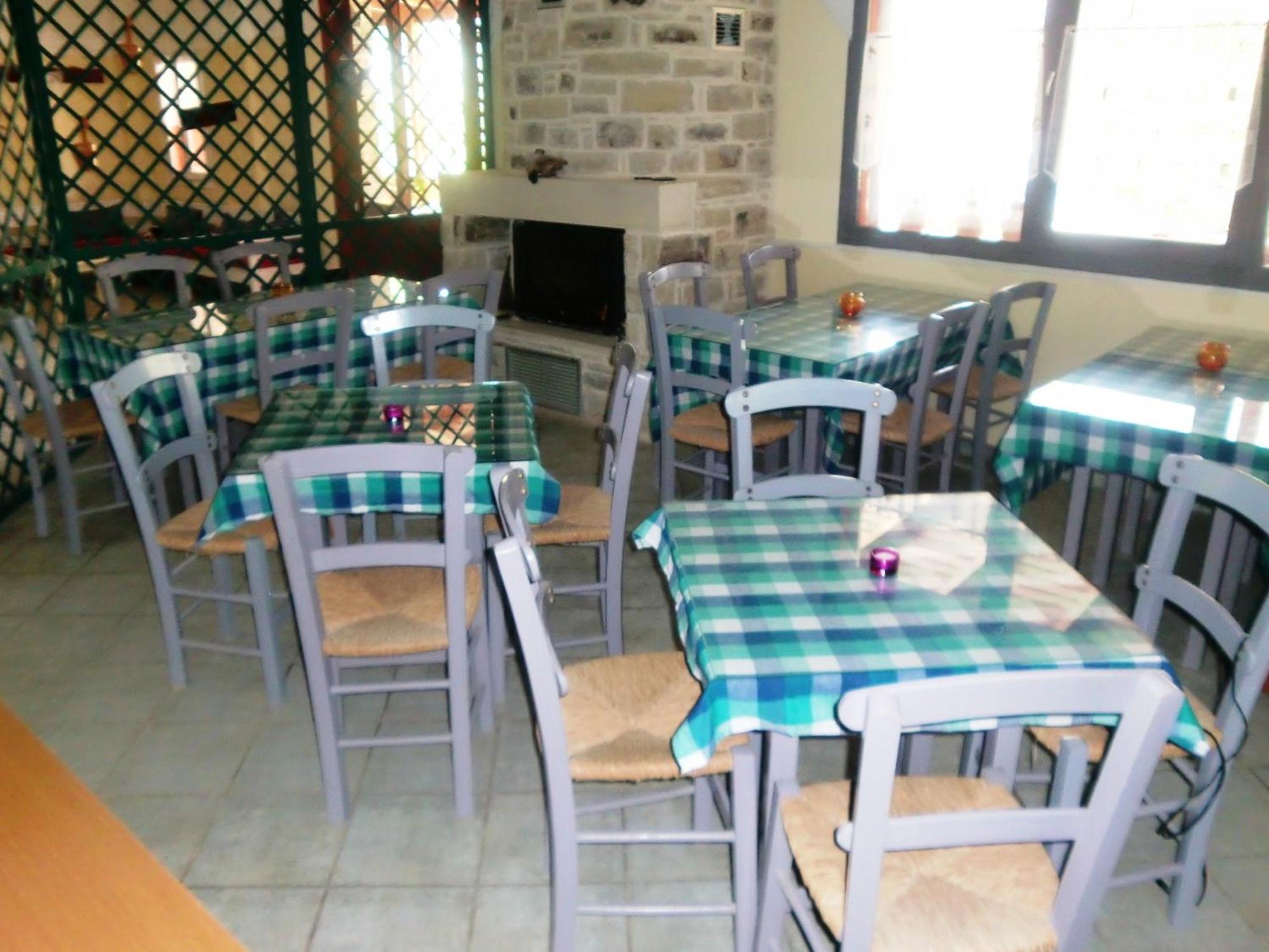 Hotel Neos Matala Ngoại thất bức ảnh
