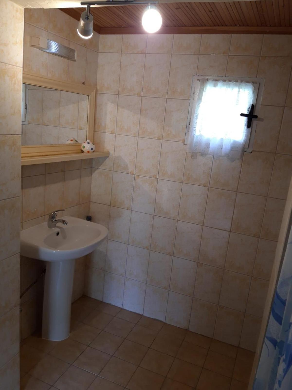 Hotel Neos Matala Ngoại thất bức ảnh