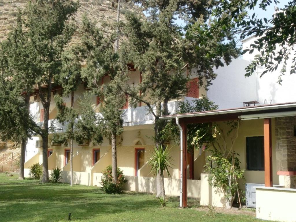 Hotel Neos Matala Phòng bức ảnh